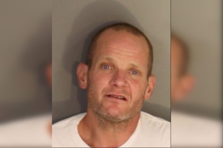 Riverside County Man Arrested for Attempted Homicide After Allegedly Striking Victim with Vehicle Near Lake Mathews