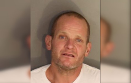 Riverside County Man Arrested for Attempted Homicide After Allegedly Striking Victim with Vehicle Near Lake Mathews