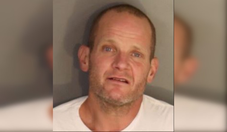 Riverside County Man Arrested for Attempted Homicide After Allegedly Striking Victim with Vehicle Near Lake Mathews