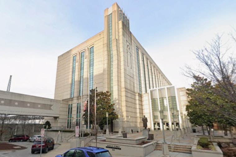 Road Rage Incident Leads to Shooting Outside Nashville Courthouse, Police Seek Suspect