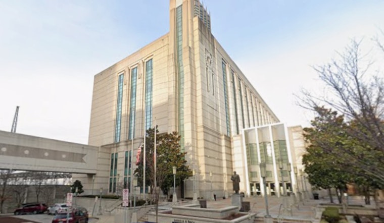 Road Rage Incident Leads to Shooting Outside Nashville Courthouse, Police Seek Suspect