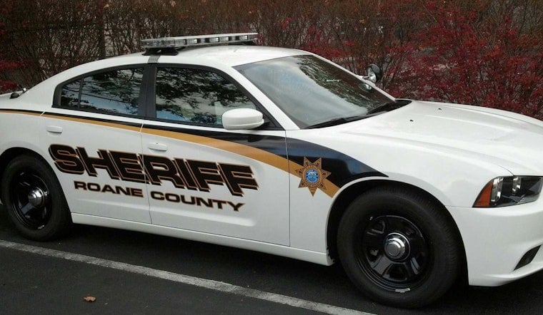 Roane County Sheriff's Office Alerts Residents to Spoofing Scam Impersonating Law Enforcement