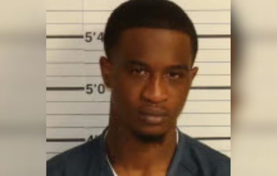 Robinsonville Teen Charged With First-Degree Murder in Memphis Shooting