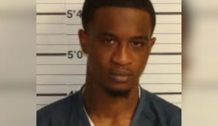 Robinsonville Teen Charged With First-Degree Murder in Memphis Shooting