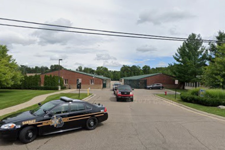 Rochester Hills Firefighters Battle Overnight Blaze at Sto-Away Self Storage
