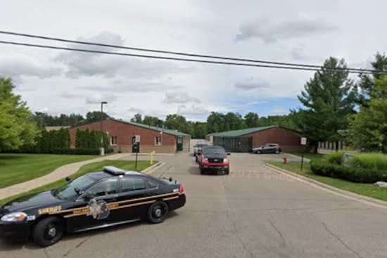 Rochester Hills Firefighters Battle Overnight Blaze at Sto-Away Self Storage