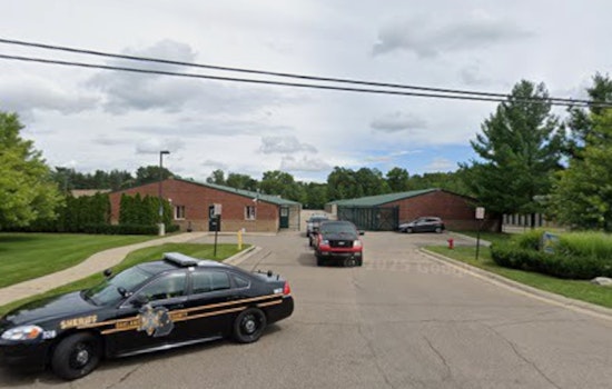 Rochester Hills Firefighters Battle Overnight Blaze at Sto-Away Self Storage