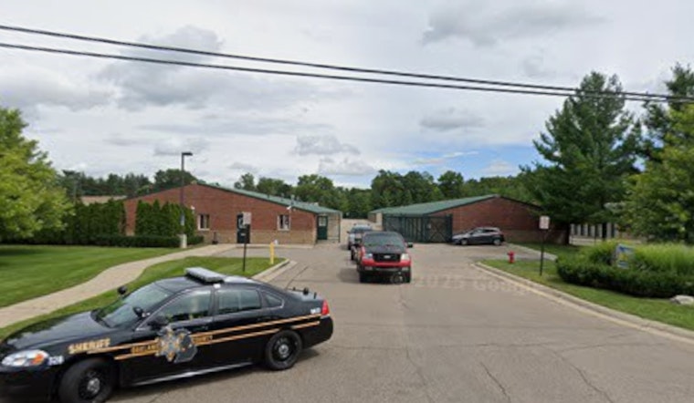 Rochester Hills Firefighters Battle Overnight Blaze at Sto-Away Self Storage