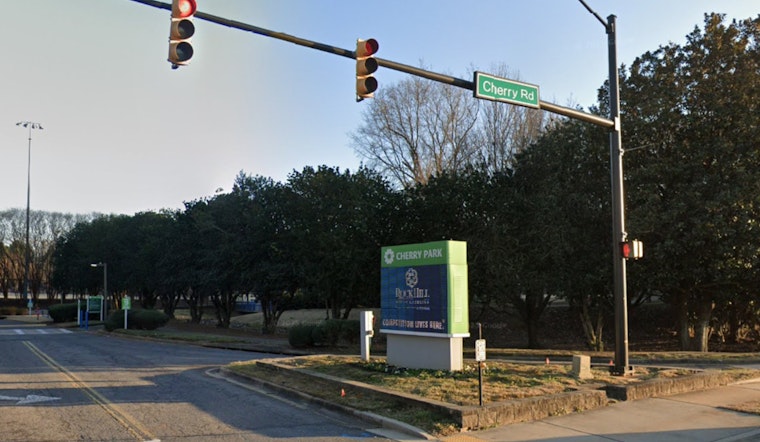 Rock Hill Announces Seasonal Park Hours and Thanksgiving Holiday Adjustments
