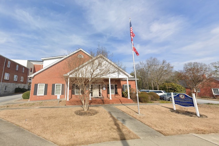 Rockdale County Launches Citizens' Government Academy to Boost Civic Engagement