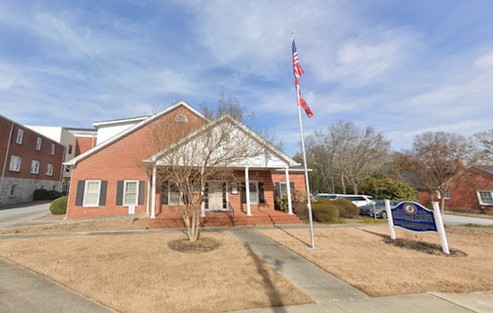 Rockdale County Launches Citizens' Government Academy to Boost Civic Engagement
