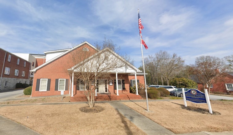 Rockdale County Launches Citizens' Government Academy to Boost Civic Engagement