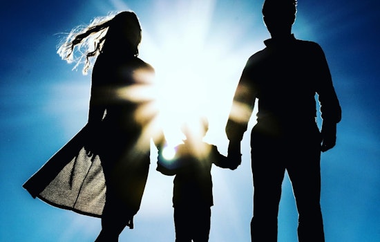 Rockford Joins Illinois Cities in Celebrating National Adoption Day with 18 Foster Children Finding Permanent Homes