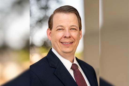 Rockwall County Commissioner Outlines Transportation Progress and Road Bond Program Developments