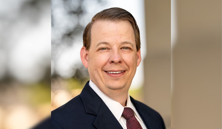 Rockwall County Commissioner Outlines Transportation Progress and Road Bond Program Developments