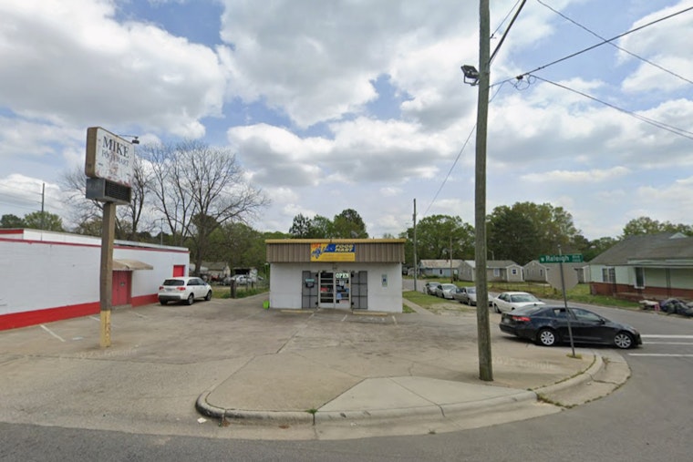 Rocky Mount Community Mourns as Police Charge Suspect in Fatal Shooting at Local Store