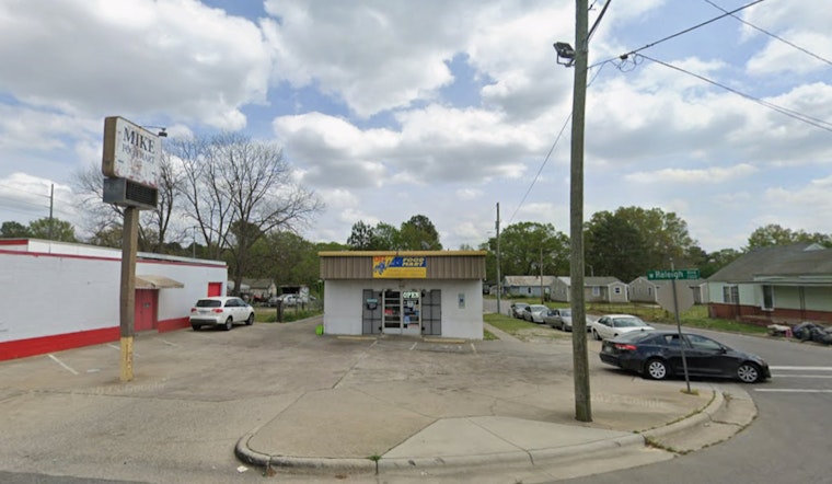 Rocky Mount Community Mourns as Police Charge Suspect in Fatal Shooting at Local Store