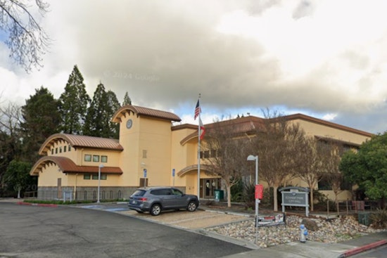 Rohnert Park Bets Big on New Downtown Dream
