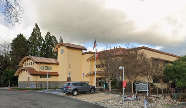 Rohnert Park Bets Big on New Downtown Dream