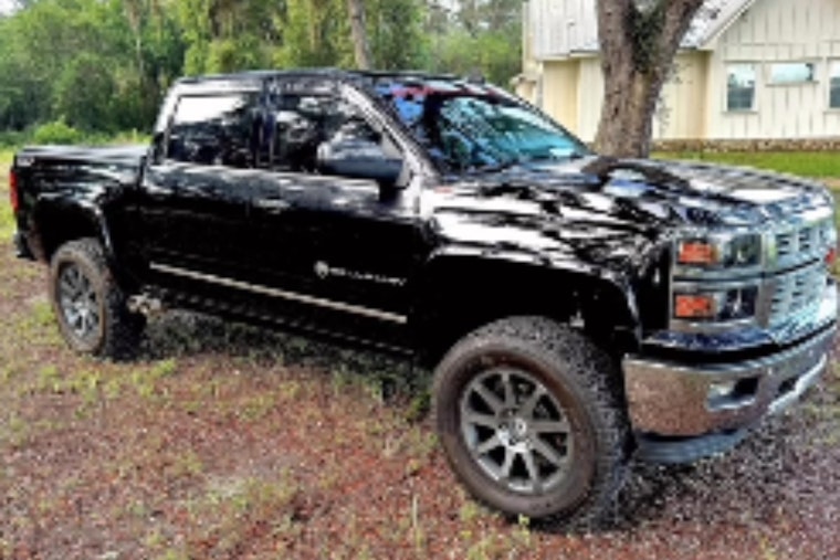 Rohnert Park Police Seek Public's Help to Find Suspect in Fatal Hit-and-Run Incident
