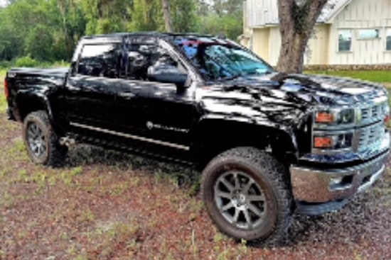Rohnert Park Police Seek Public's Help to Find Suspect in Fatal Hit-and-Run Incident