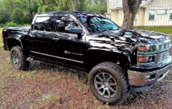 Rohnert Park Police Seek Public's Help to Find Suspect in Fatal Hit-and-Run Incident