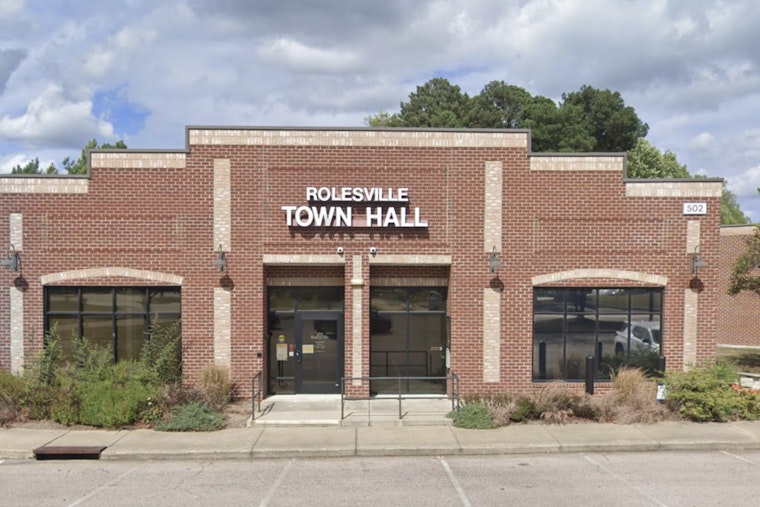 Rolesville Embraces Continuity and New Leadership in Board of Commissioners Election