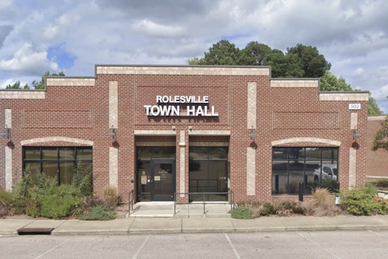 Rolesville Embraces Continuity and New Leadership in Board of Commissioners Election