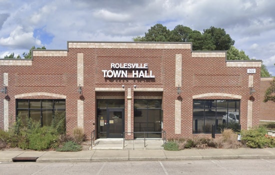 Rolesville Embraces Continuity and New Leadership in Board of Commissioners Election