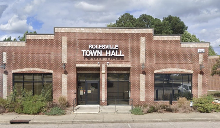 Rolesville Embraces Continuity and New Leadership in Board of Commissioners Election