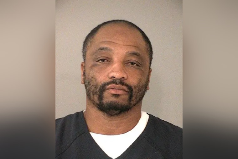 Rosenberg 'Big Brother' Hit With Teen Sex Assault Charges At New Shelter