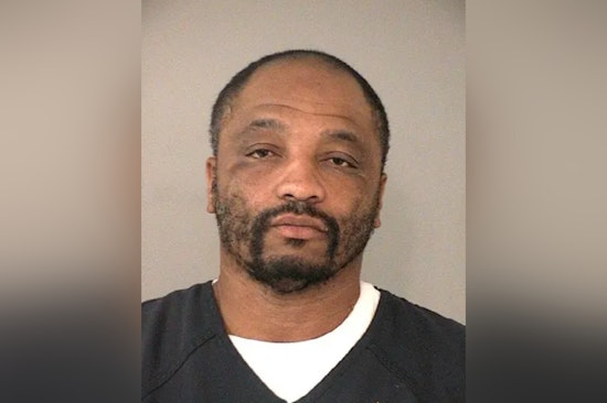 Rosenberg 'Big Brother' Hit With Teen Sex Assault Charges At New Shelter