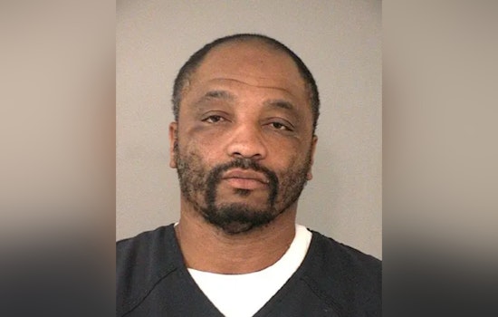Rosenberg 'Big Brother' Hit With Teen Sex Assault Charges At New Shelter