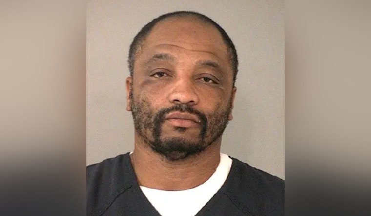 Rosenberg 'Big Brother' Hit With Teen Sex Assault Charges At New Shelter