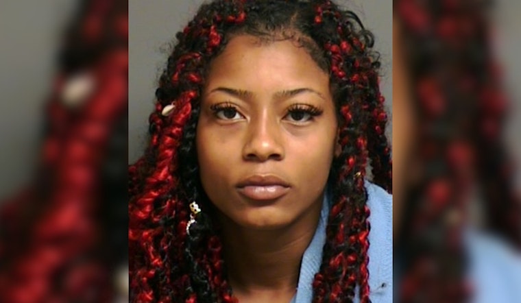 Roseville Nightmare: Babysitter Kimora Launmei Hodges Handed Life Sentence for Murder of Toddler