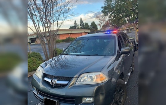 Roseville Police Crack Down on Mail Theft Ring, Arrest Three Suspects