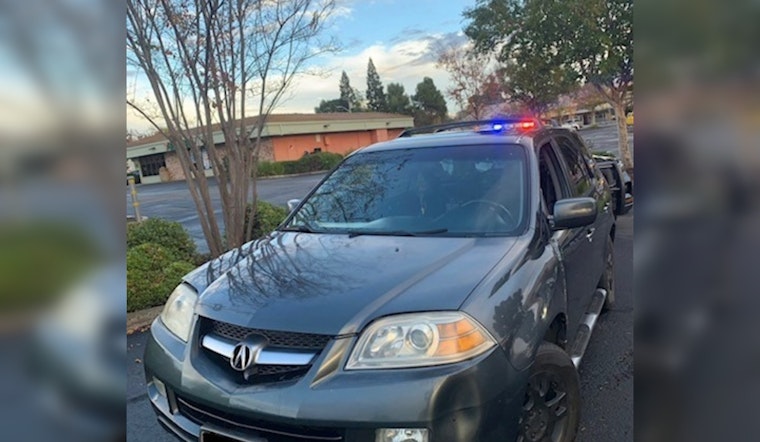 Roseville Police Crack Down on Mail Theft Ring, Arrest Three Suspects
