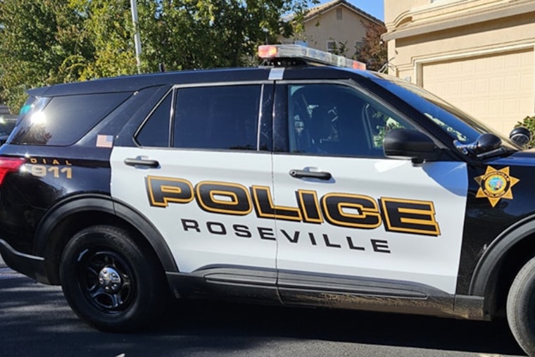 Roseville SWAT Operation Ends Peacefully, Local Schools Lift Secure Hold