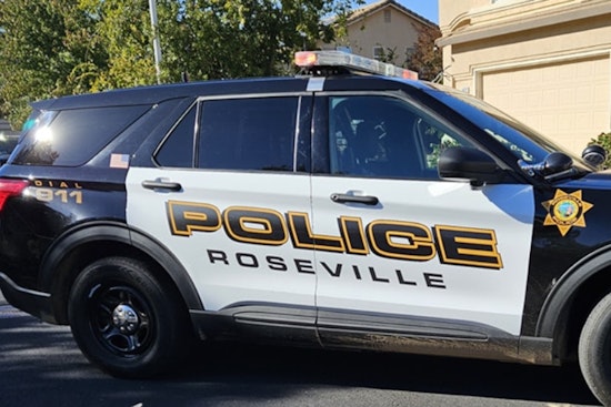 Roseville SWAT Operation Ends Peacefully, Local Schools Lift Secure Hold