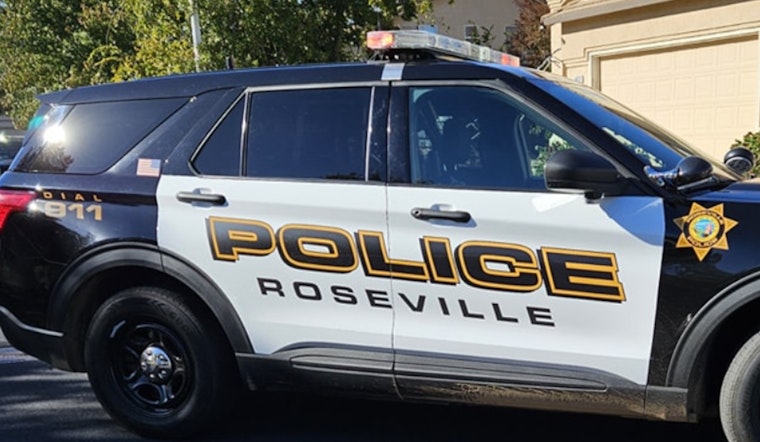 Roseville SWAT Operation Ends Peacefully, Local Schools Lift Secure Hold