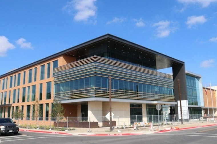 Round Rock Announces Thanksgiving Closures and Waste Collection Changes