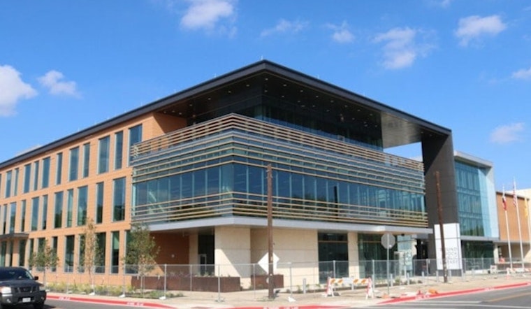 Round Rock Announces Thanksgiving Closures and Waste Collection Changes
