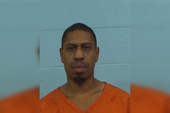 Round Rock Police Arrest Suspect for Drug Manufacturing as Ira Mitchell Faces First-Degree Felony Charges