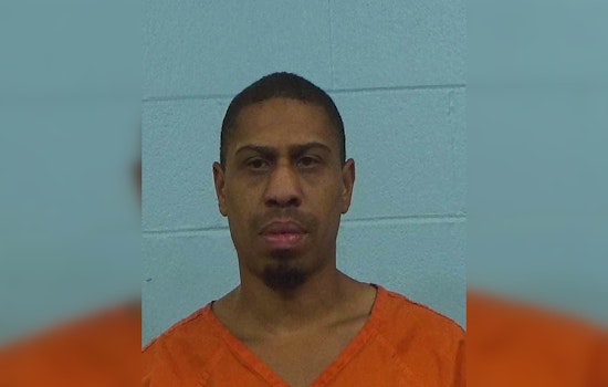 Round Rock Police Arrest Suspect for Drug Manufacturing as Ira Mitchell Faces First-Degree Felony Charges