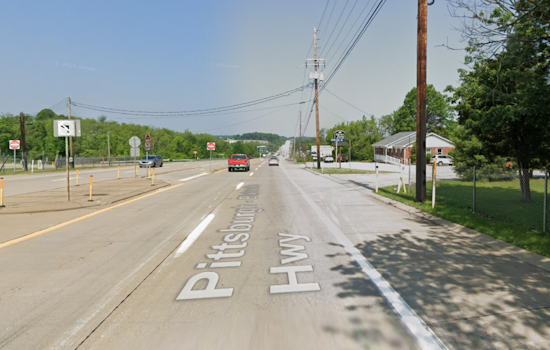 Route 22 in Salem Township Reopens After Morning Crash Causes Rush Hour Delay