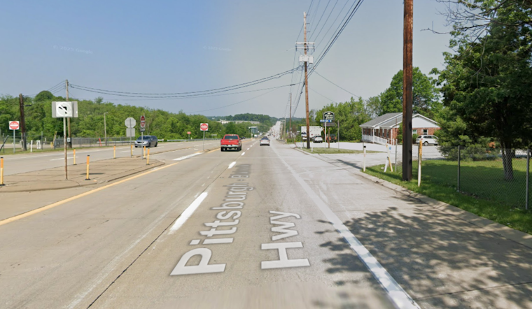 Route 22 in Salem Township Reopens After Morning Crash Causes Rush Hour Delay