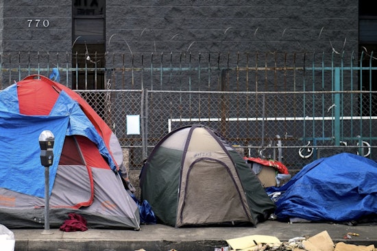 Sac County Bets $16M On Homeless Housing And Mental Health Shakeup