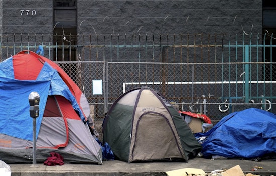 Sac County Bets $16M On Homeless Housing And Mental Health Shakeup