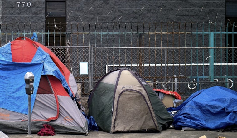 Sac County Bets $16M On Homeless Housing And Mental Health Shakeup