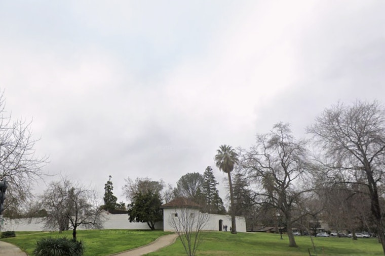 Sacramento Anticipates Consistent Foggy Mornings and Mild Afternoons According to National Weather Service Forecast